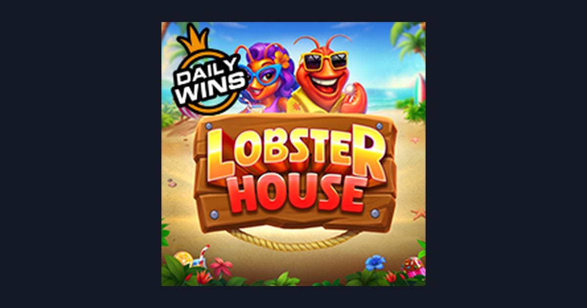 Raih RTP Live Tertinggi di Slot Lobster House dari Pragmatic Play