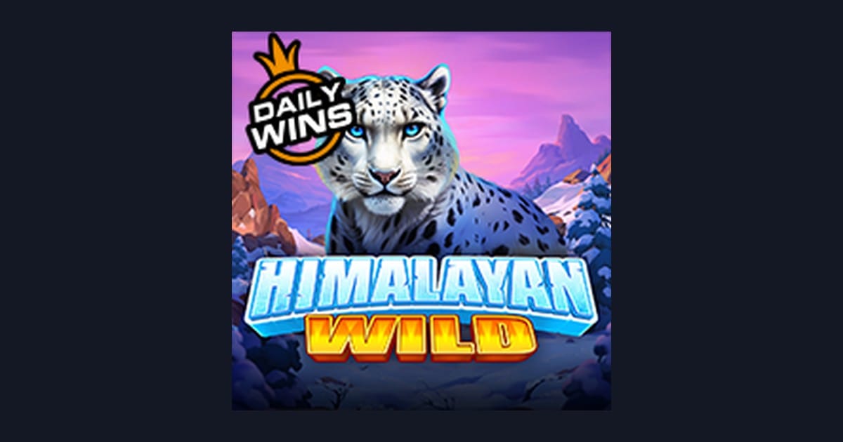 Raih Untung dengan Deposit 5 Ribu di Slot Himalayan Wild dari Pragmatic Play