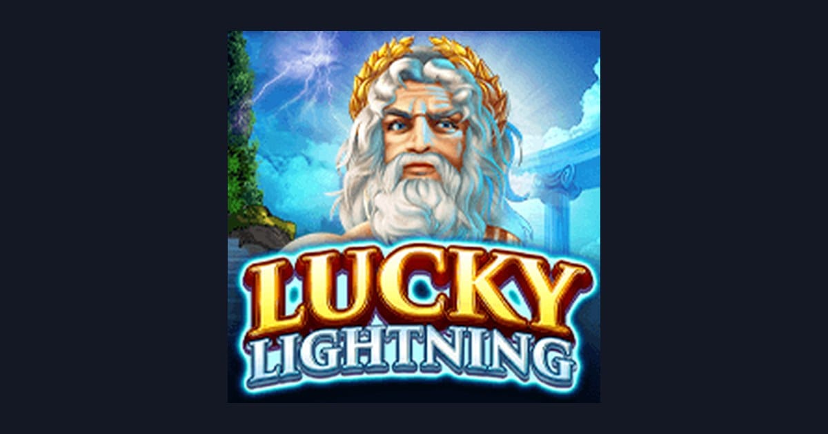 Raih Untung Maksimal dengan Lucky Lightning di Link Slot Gacor Terpercaya