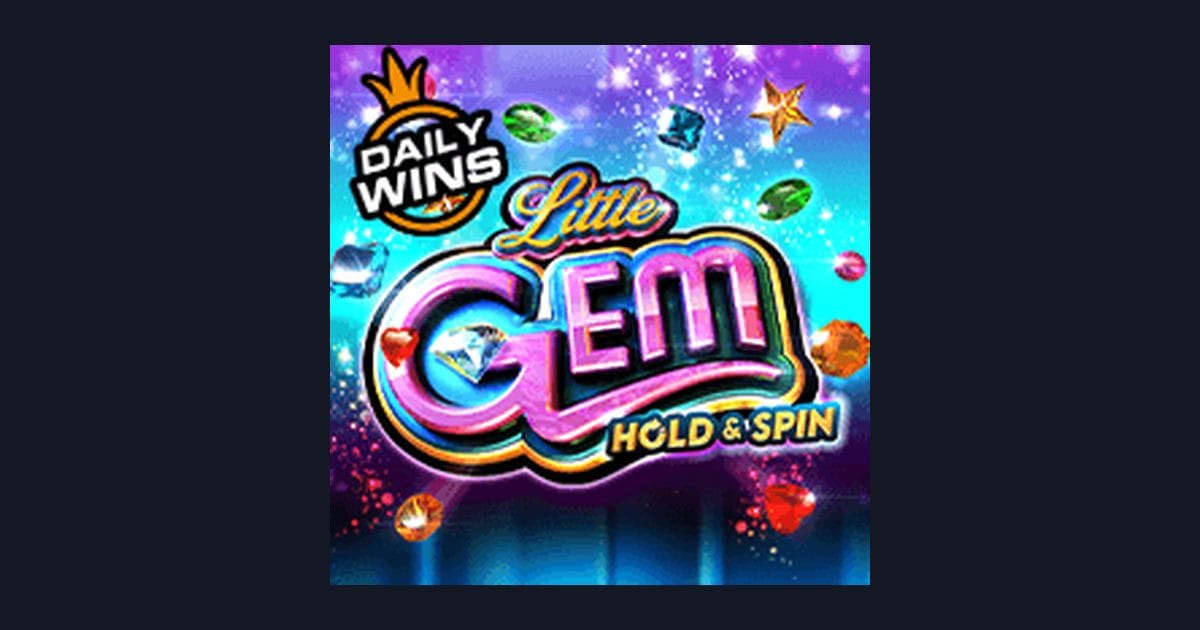 Rasakan Sensasi Daftar & Login Gampang di Slot Little Gem dari Pragmatic Play