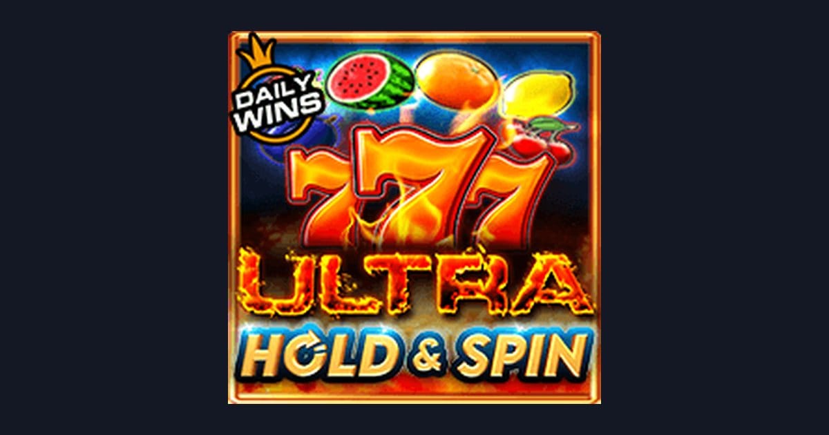 Tips Cuan Modal Receh dari Slot Ultra Hold and Spin Pragmatic Play