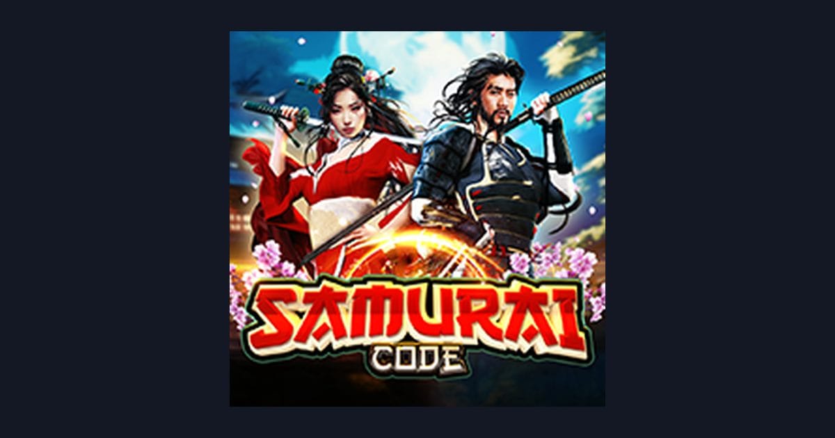 Rahasia Tips Menang Samurai Code untuk Pemula di Slot Online