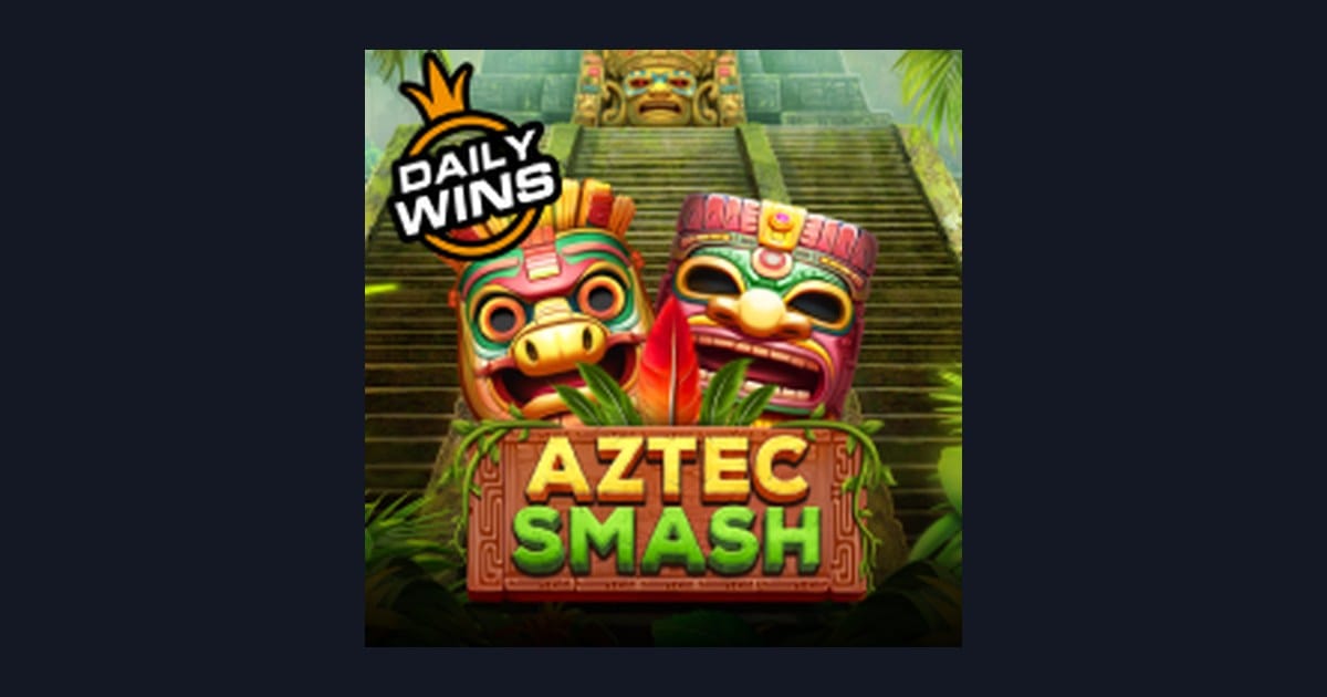 Aztec Smash: Slot Seru untuk Cuan Modal Receh Tanpa Ribet