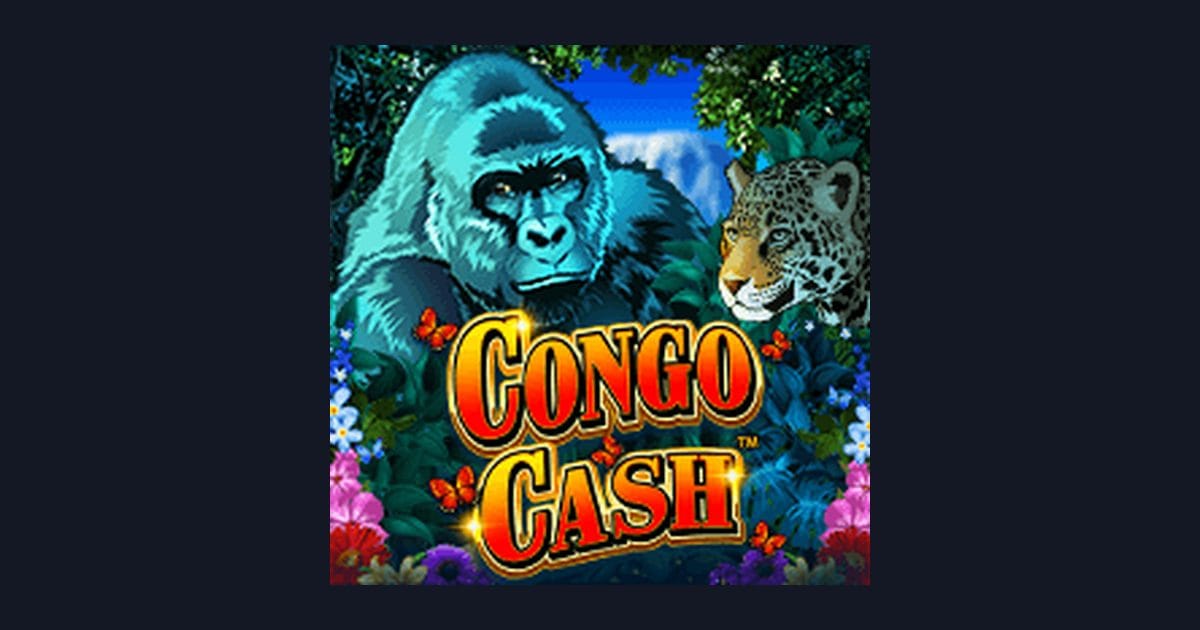 Bocoran RTP Hari Ini di Slot Congo Cash dari Pragmatic Play