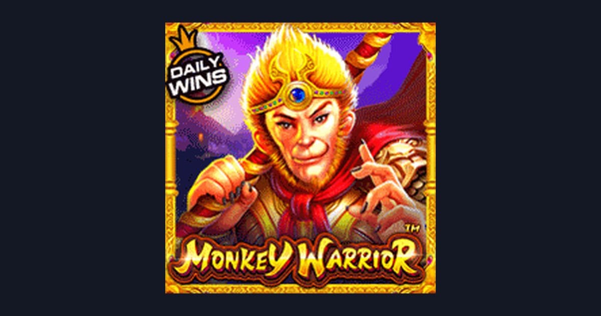 Bocoran RTP Hari Ini dan Tips Jitu Main Slot Monkey Warrior