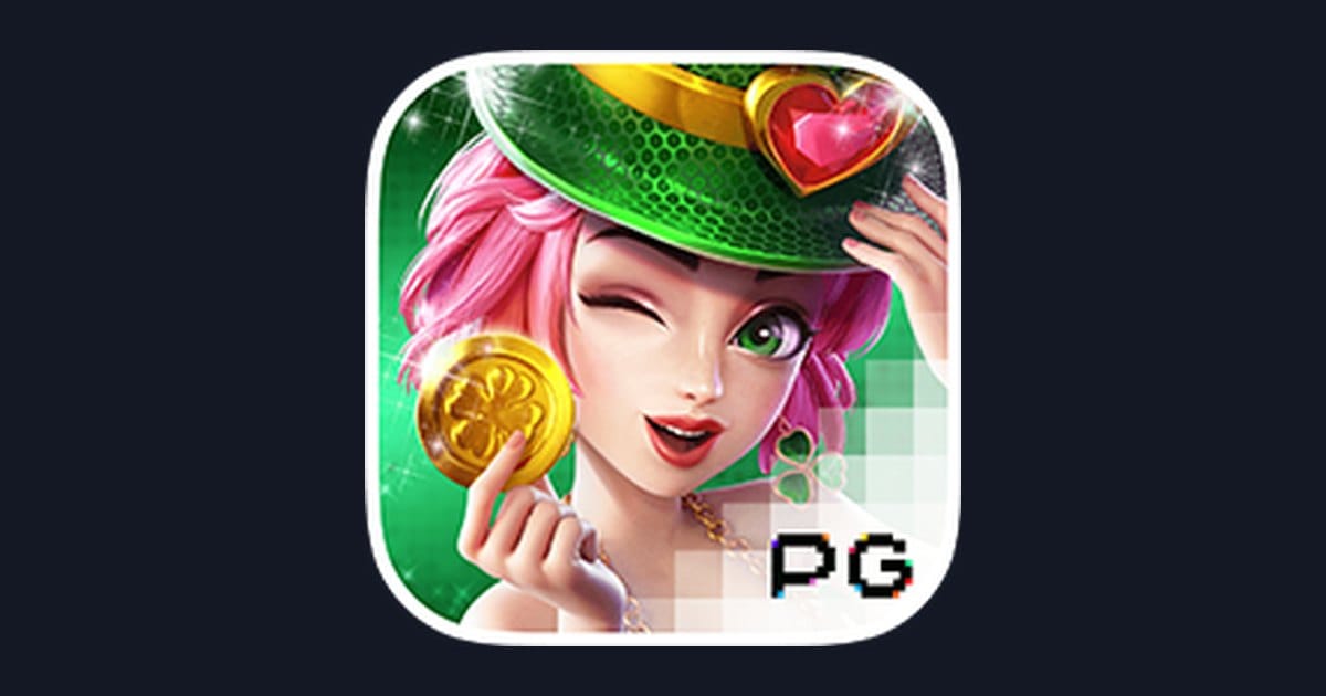 Cuan Modal Receh dengan Lucky Clover Riches, Slot Seru dari PG Soft