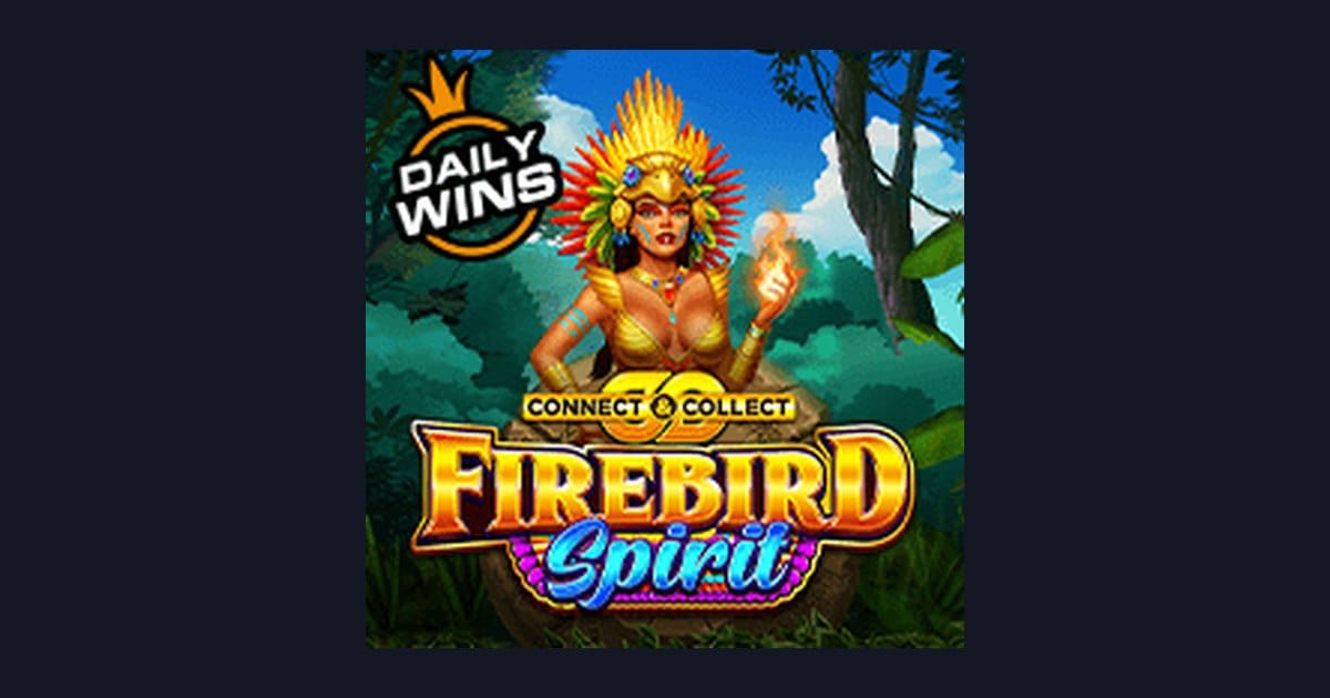 Mengenal Firebird Spirit Connect and Collect dengan Info RTP Live Tertinggi