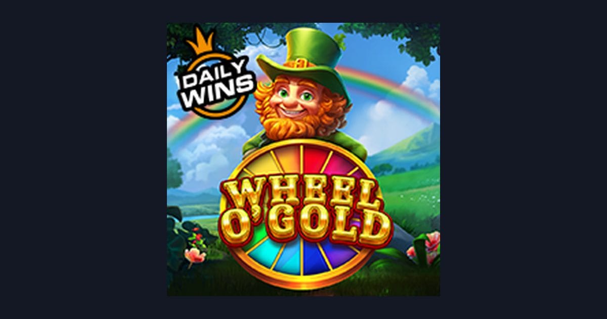 Rasakan Keseruan Freespin & Scatter Hoki di Slot Wheel Ogold