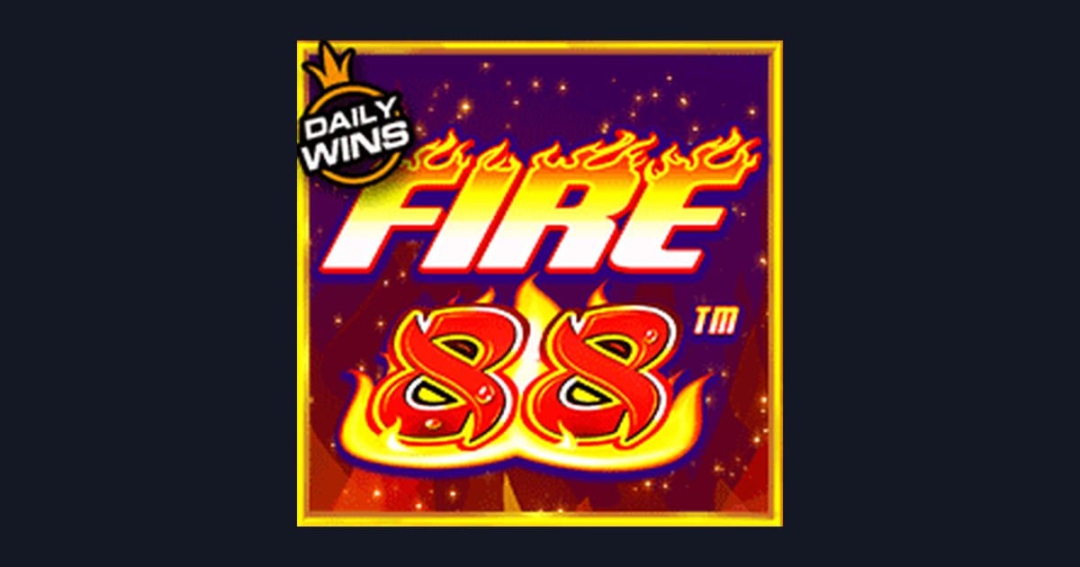 Menangkan Freespin & Scatter Hoki di Slot Fire 88 Pragmatic Play