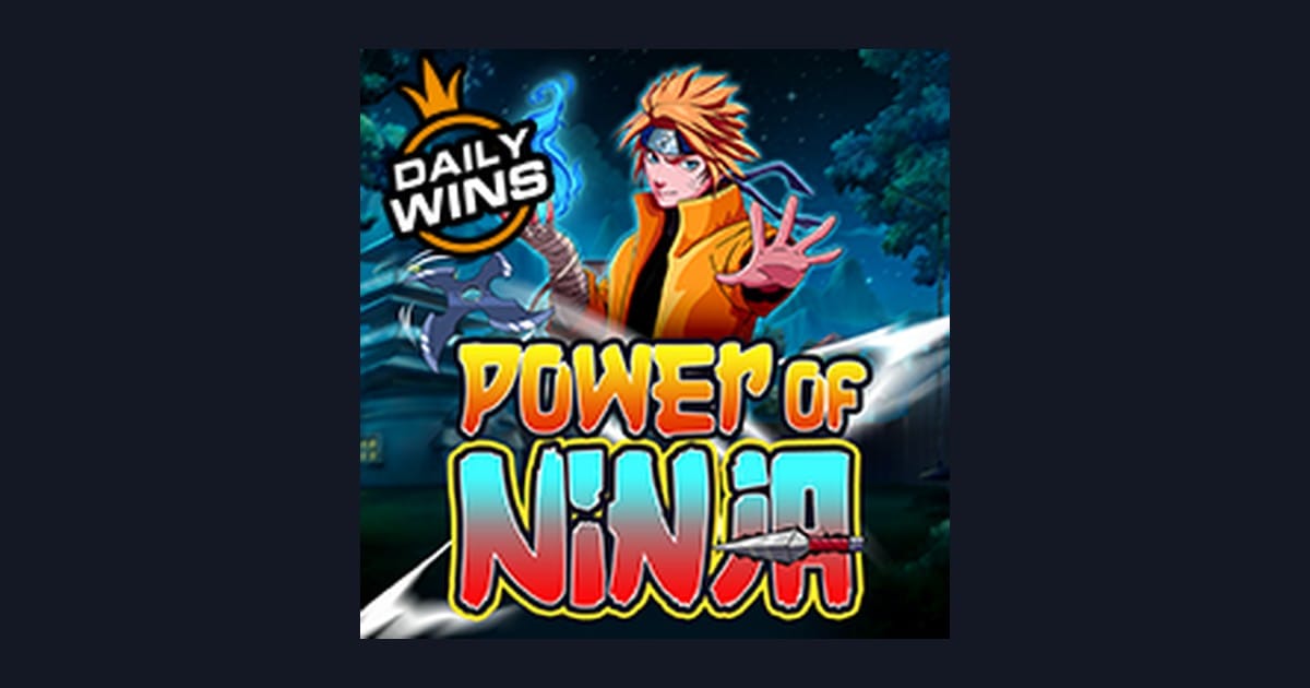 Mengungkap Fitur & Tingkat Volatilitas Slot Power of Ninja dari Pragmatic Play