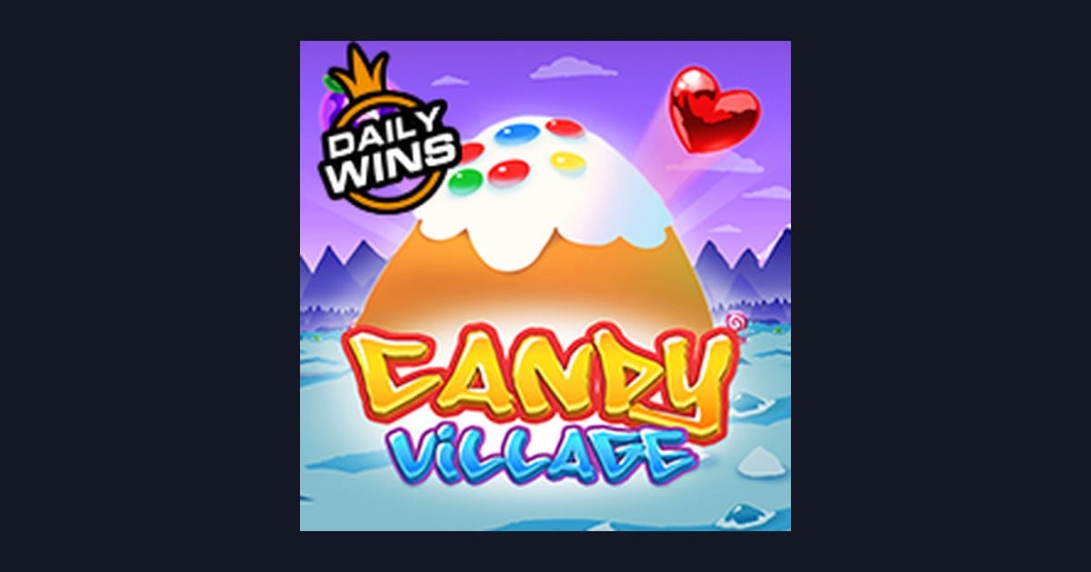 Menjelajahi Link Slot Gacor Candy Village dari Pragmatic Play