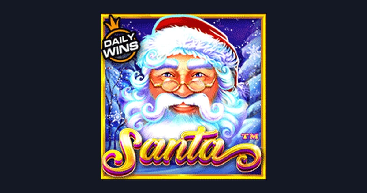 Nikmati Sensasi Freespin & Scatter Hoki di Slot Santa dari Pragmatic Play