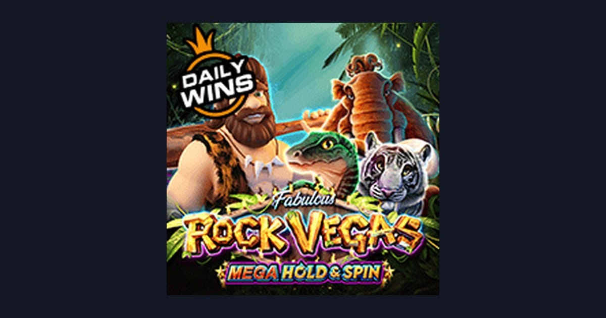 Nikmati Sensasi Rock Vegas di Situs Slot Terpercaya Indonesia