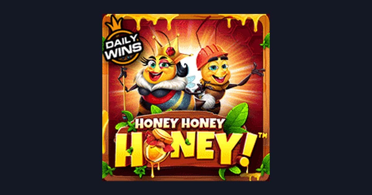 Nikmati Serunya Honey Honey Honey dengan Deposit Dana OVO dan GoPay Mudah
