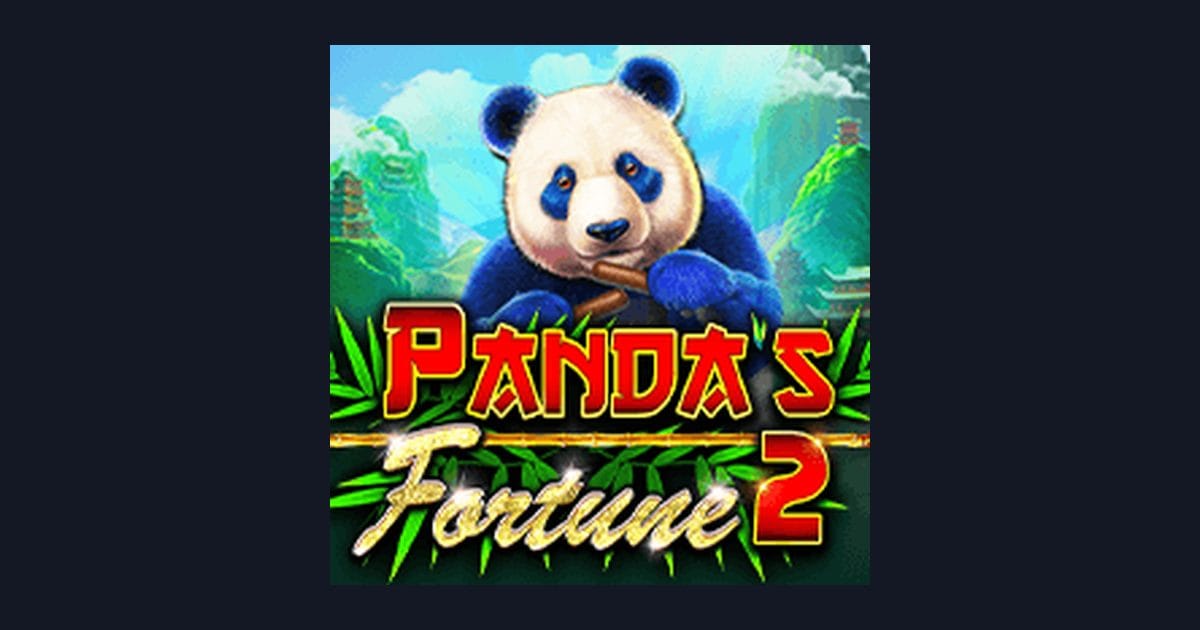 Panda Fortune 2, Slot Anti Boncos dengan Peluang Menarik dari Pragmatic Play