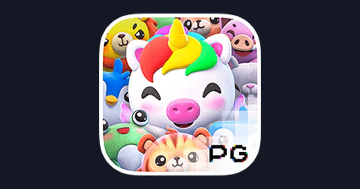 Plushie Frenzy: Rahasia RTP Live Tertinggi di Slot Seru PG Soft