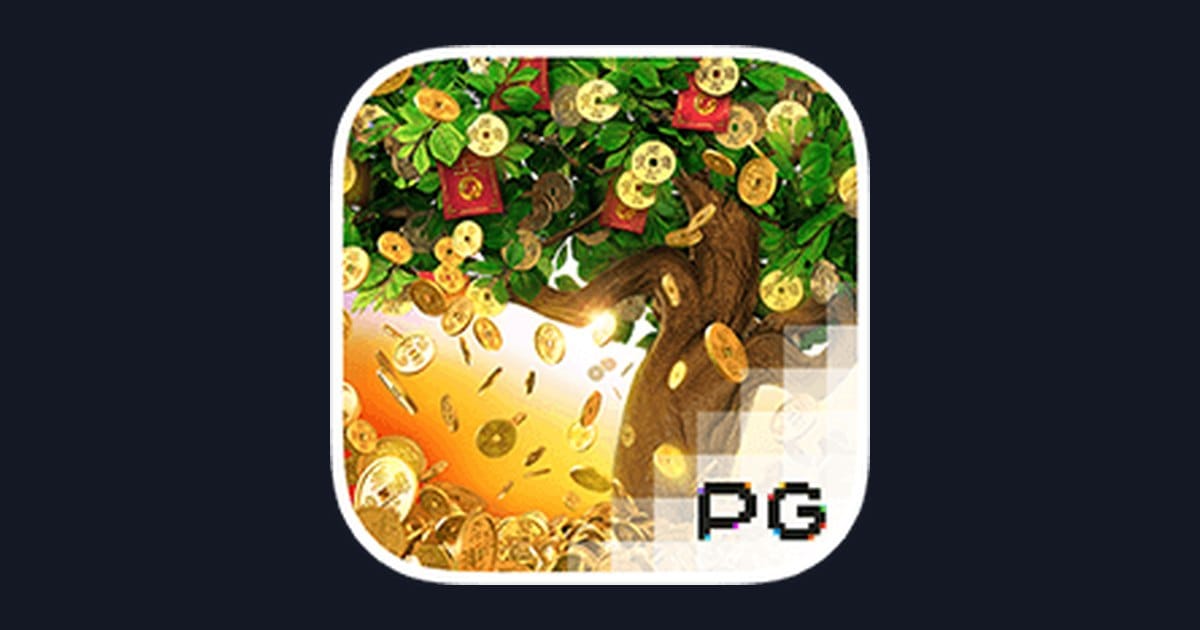 Rahasia Main Tree of Fortune, Slot Anti Boncos dari PG Soft