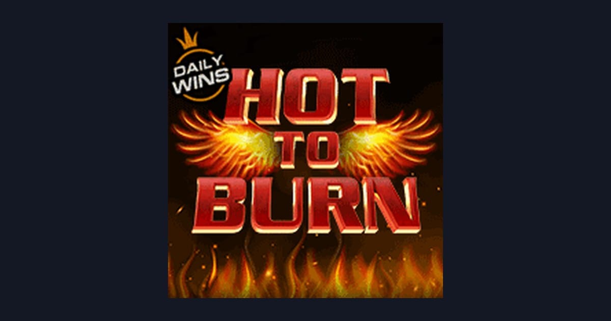 Rahasia Menang Hot To Burn: Tips Bermain Slot untuk Pemula