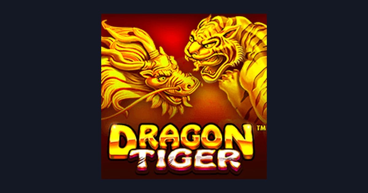 Rahasia RTP Live Tertinggi di Slot Dragon Tiger Pragmatic Play