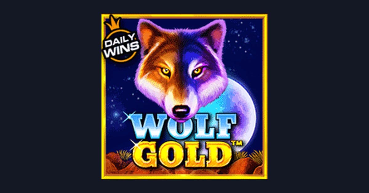 Rahasia Slot Anti Boncos dengan Wolf Gold dari Pragmatic Play