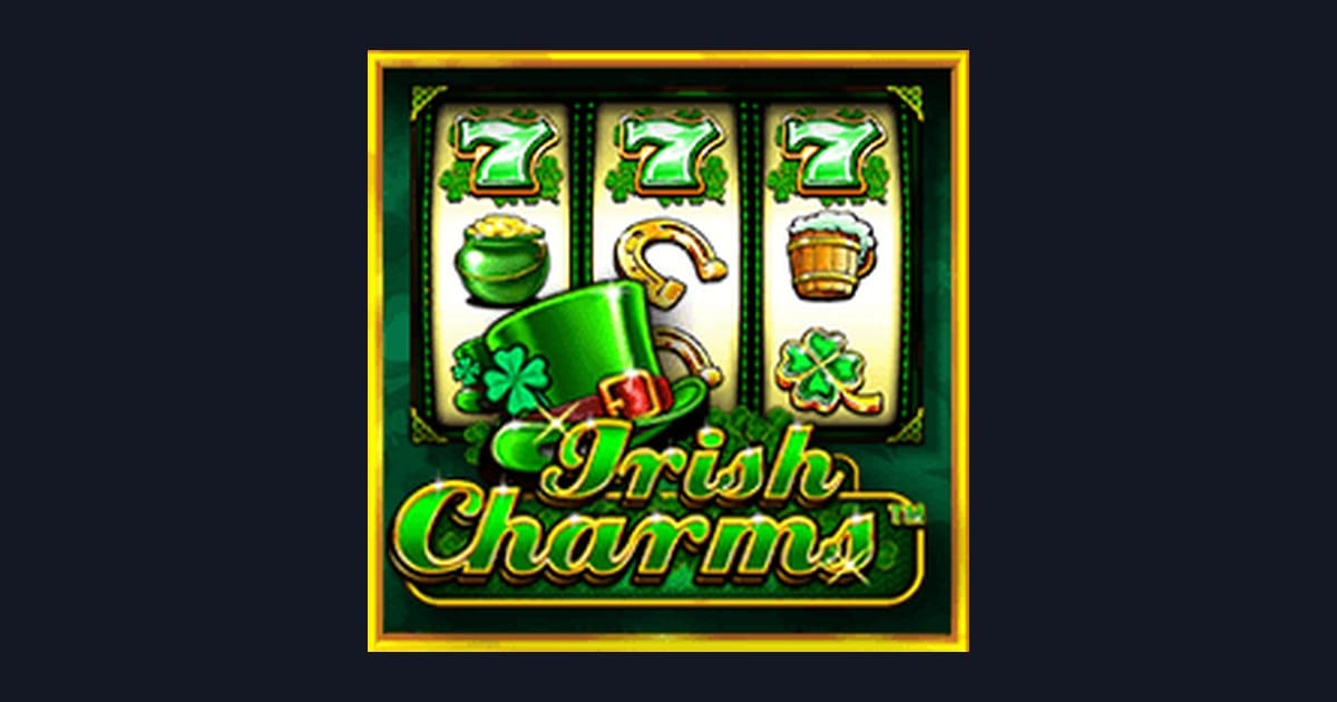 Rahasia Tips Menang Pemula di Slot Irish Charms dari Pragmatic Play