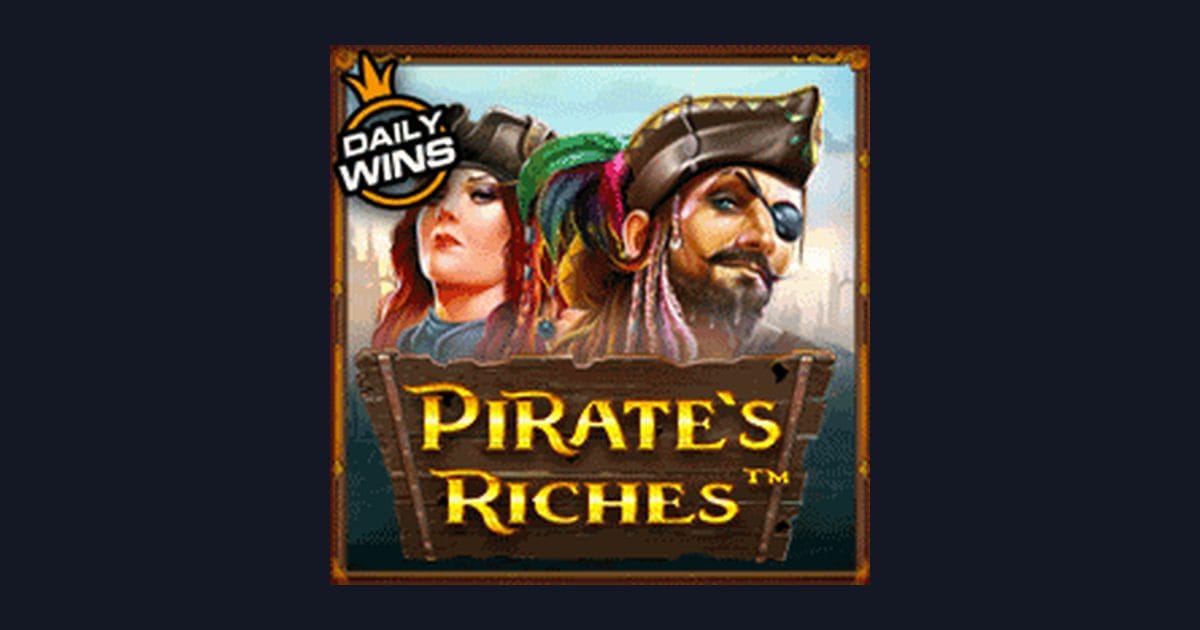 Raih Bonus New Member dengan Serunya Main Pirate Gold di Slot Resmi Indonesia