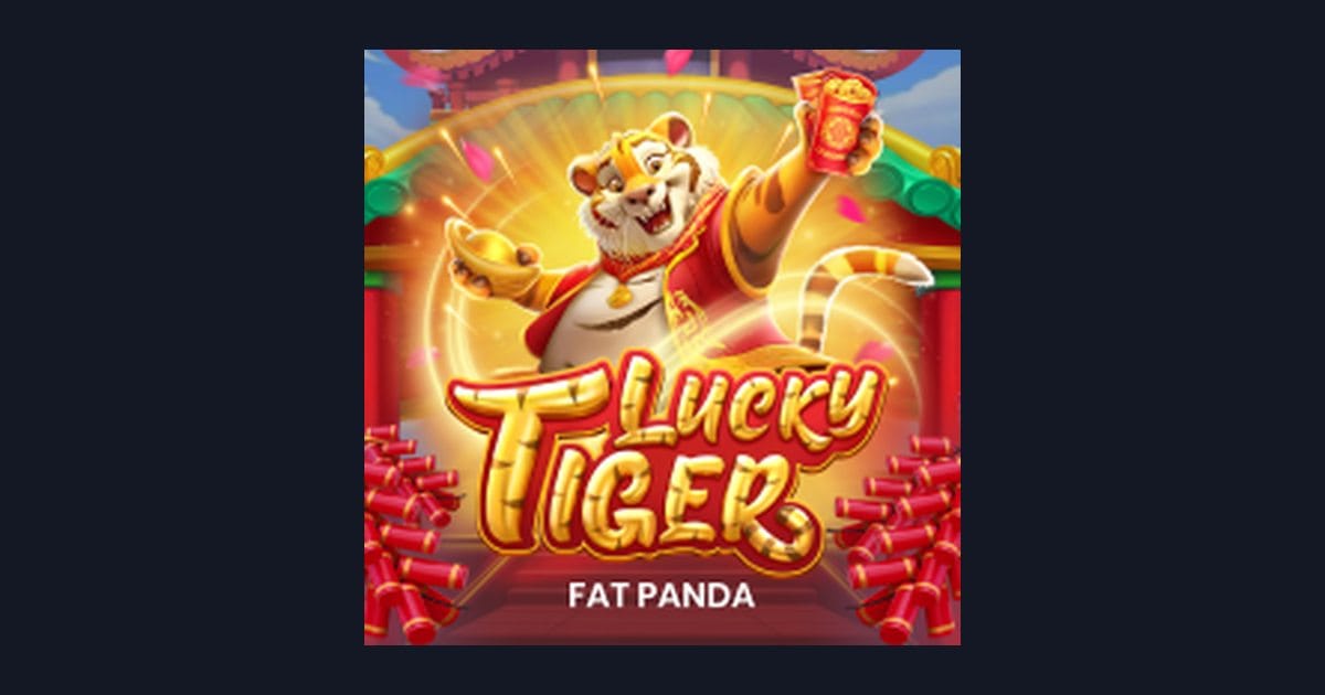 Raih Bonus New Member dengan Slot Lucky Tiger dari Pragmatic Play