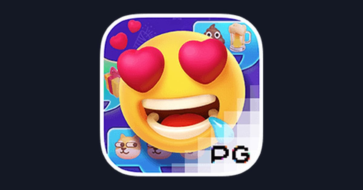 Raih Hoki Freespin & Scatter di Slot Emoji Riches dari PG Soft