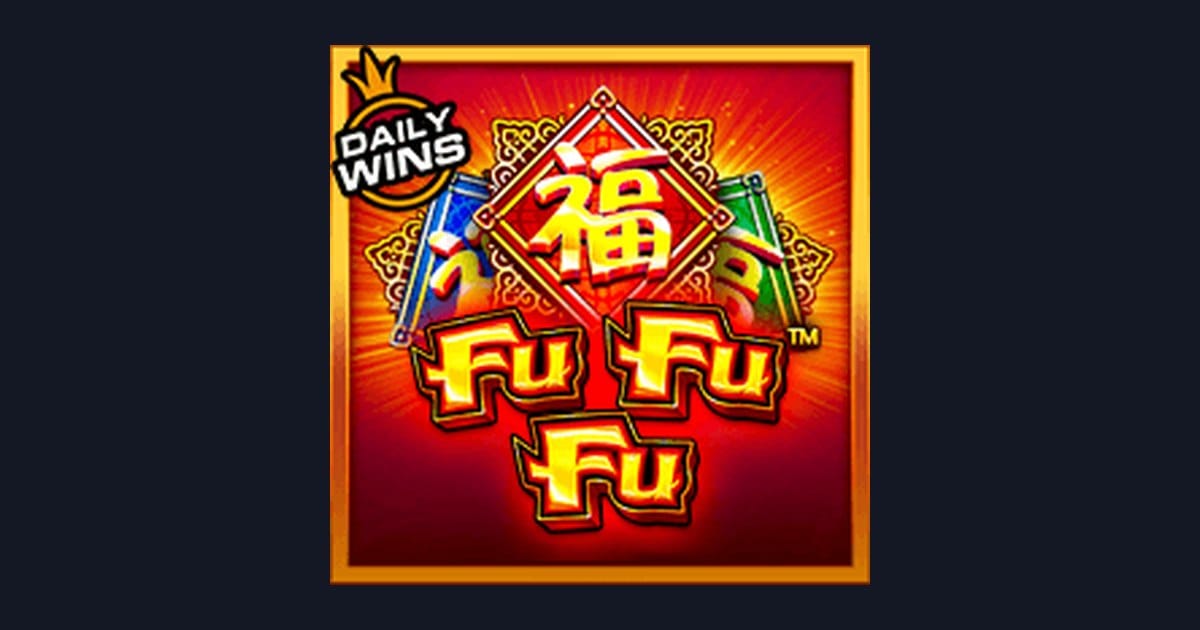 Raih Hoki Freespin & Scatter di Slot Fu Fu Fu dari Pragmatic Play