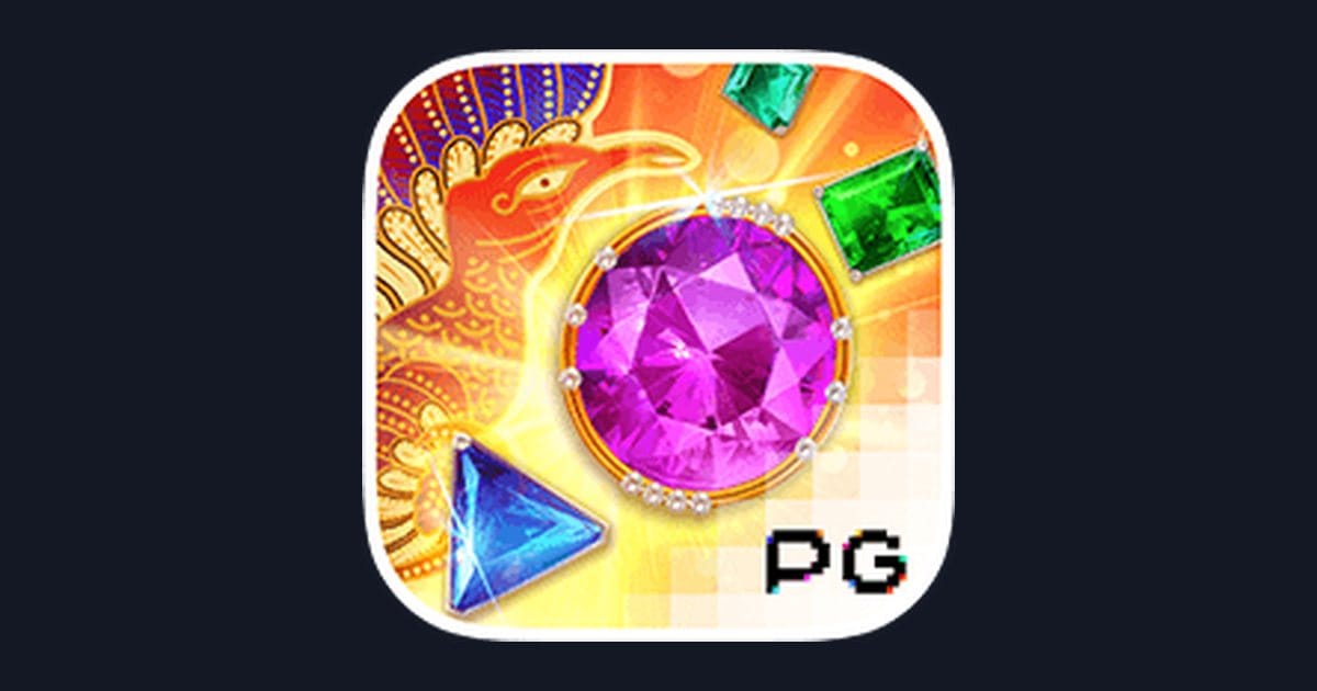 Raih Jackpot Progresif Terbesar dengan Slot Garuda Gems dari PG Soft
