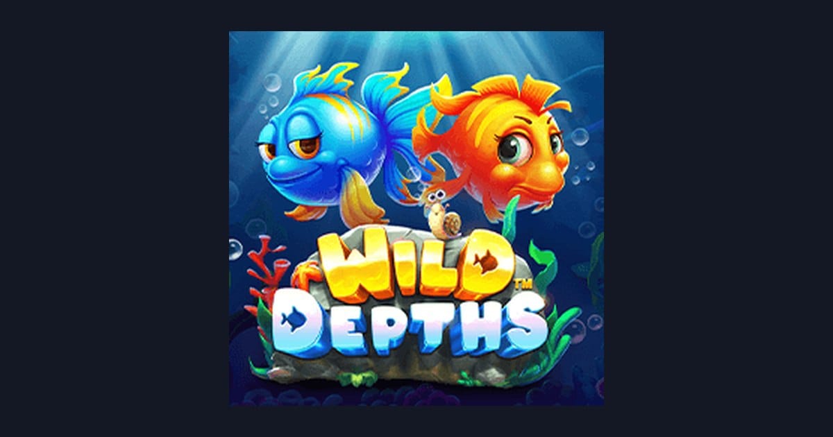 Raih Jackpot Progresif Terbesar di Wild Depths dari Pragmatic Play