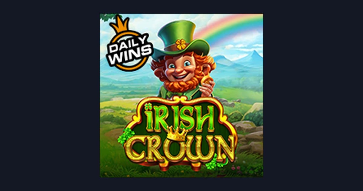 Raih Modal Receh Cuan dengan Irish Crown Slot dari Pragmatic Play