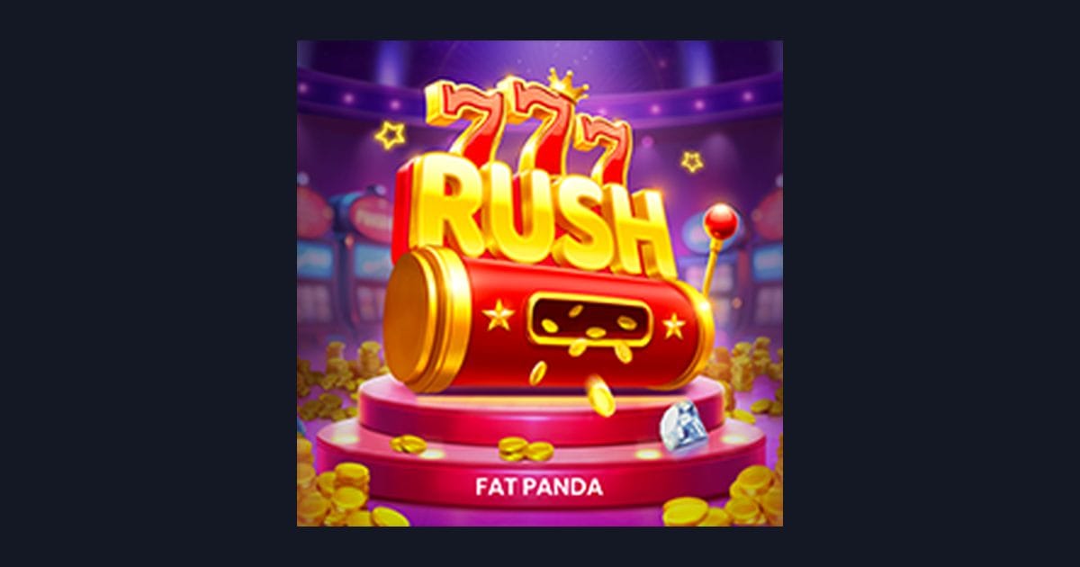 Raih Slot Maxwin dengan Sensasi 777 Rush dari Pragmatic Play