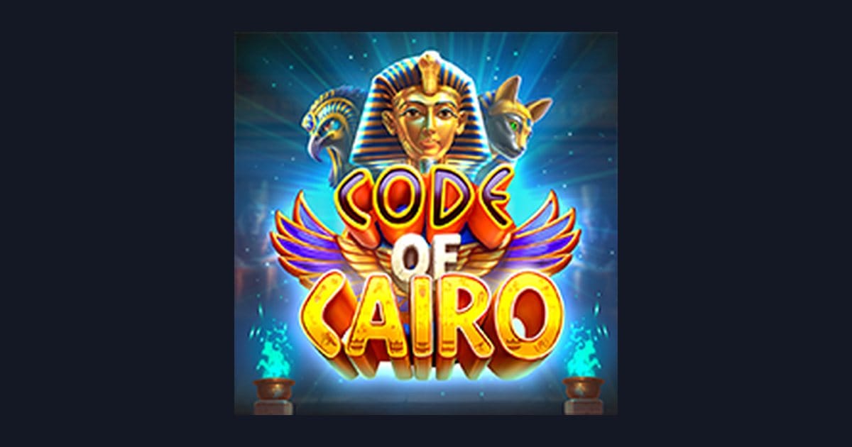 Raih Slot Maxwin Seru di Code of Cairo dari Pragmatic Play