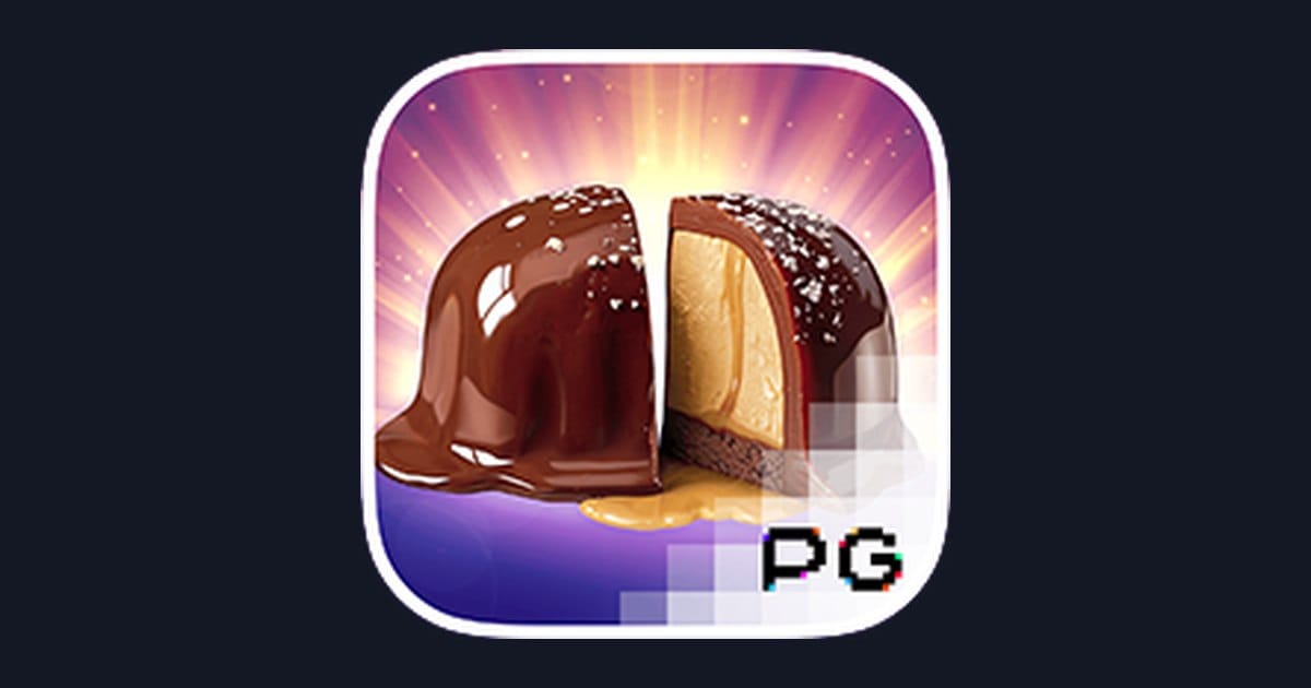 Raih Untung dengan Chocolate Deluxe, Slot Anti Boncos dari PG Soft