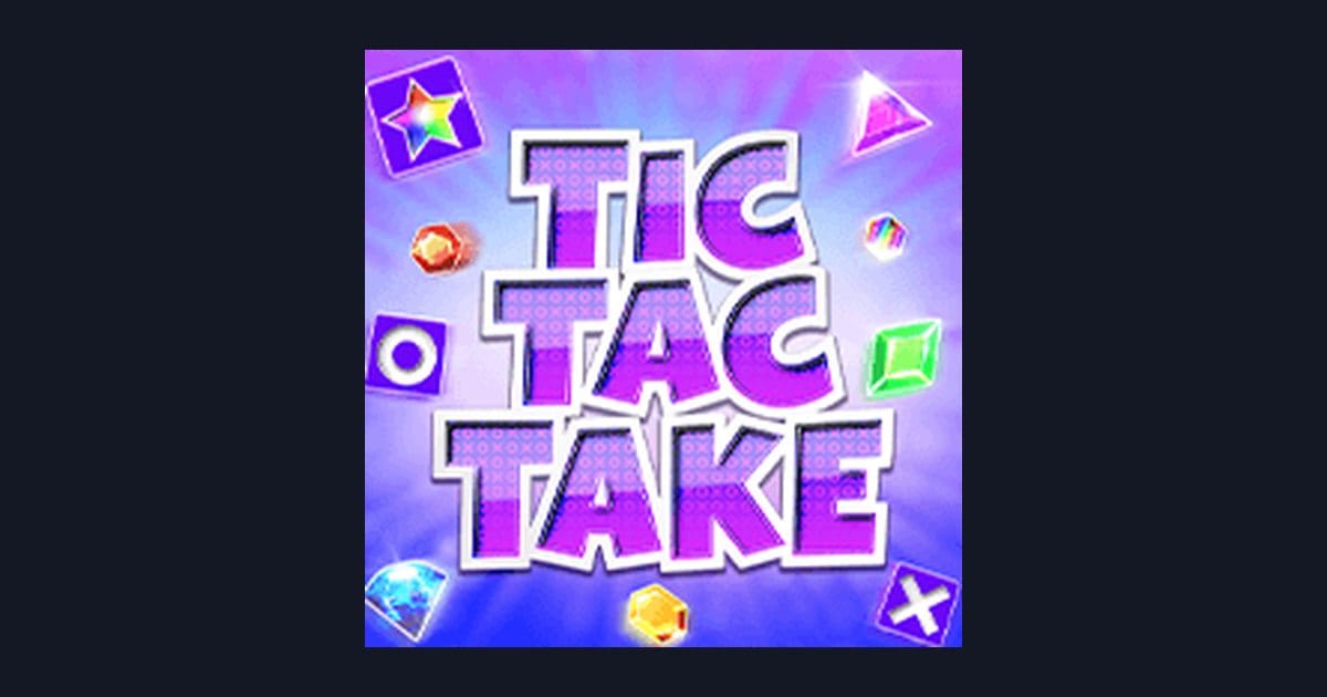 Rasakan Sensasi Link Slot Gacor di Tic Tac Take dari Pragmatic Play
