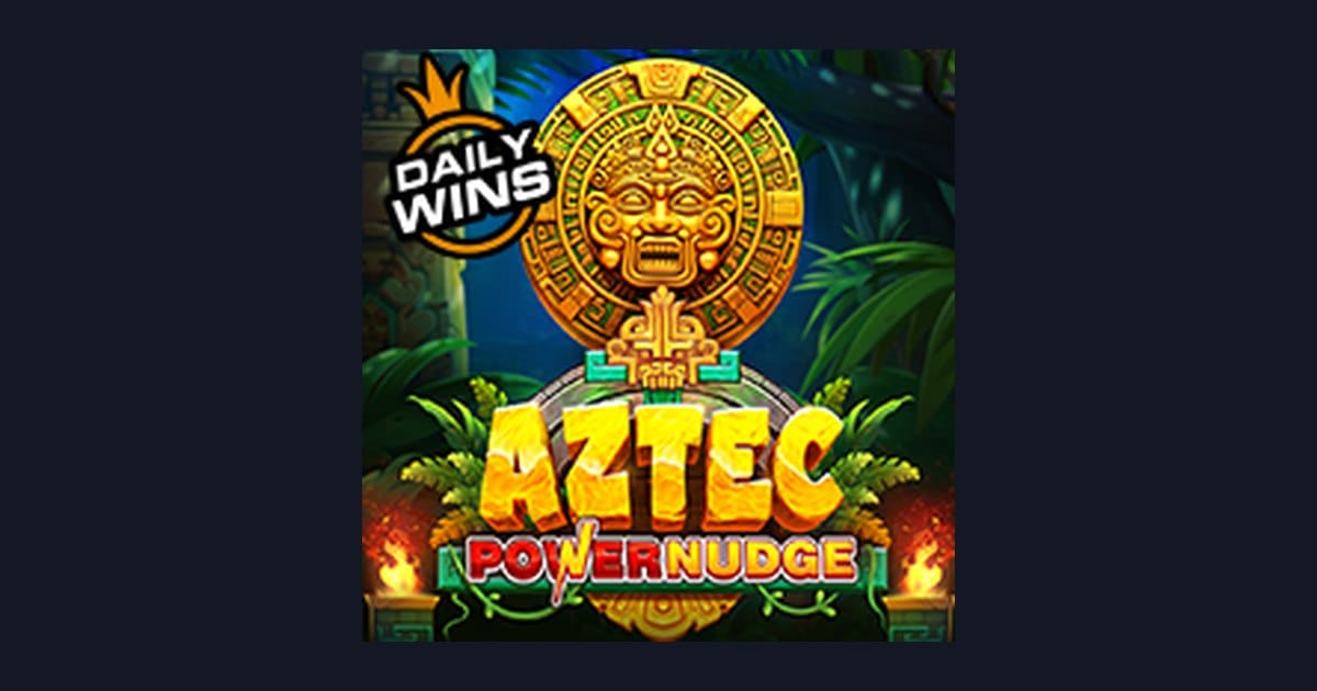 Rasakan Sensasi Slot Gacor Hari Ini dengan Aztec Powernudge dari Pragmatic Play
