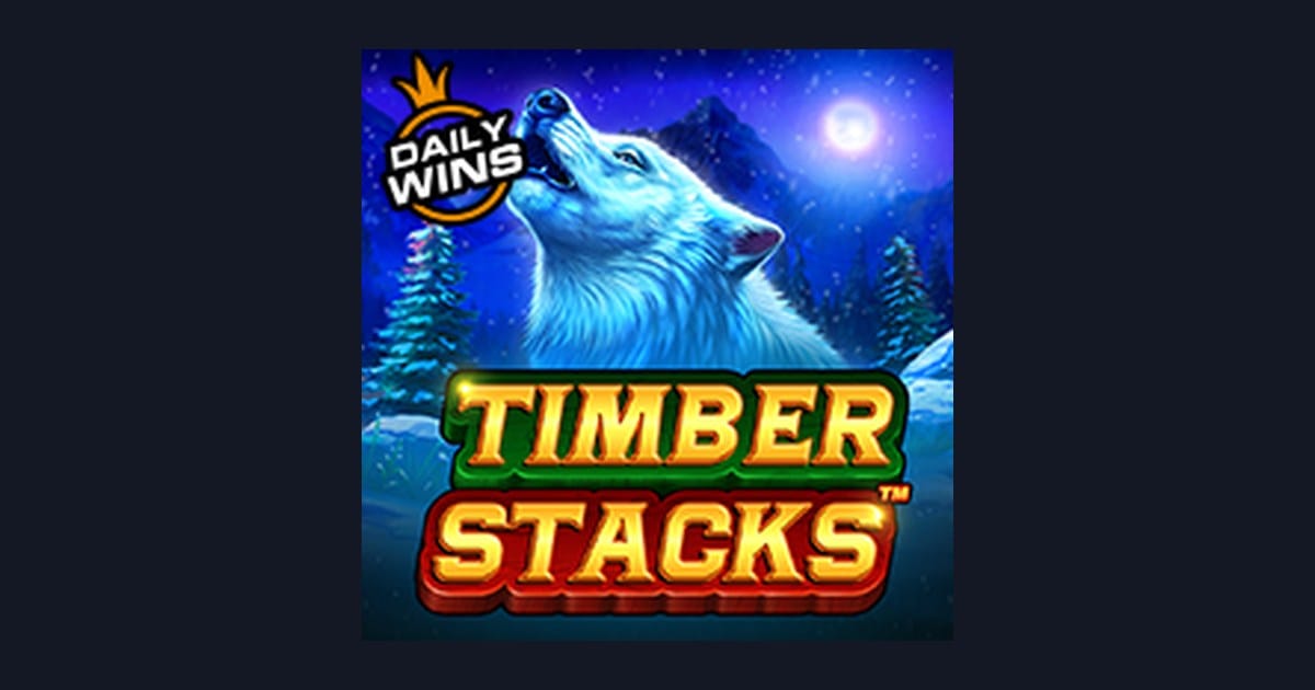 Rasakan Serunya Timber Stacks di Situs Slot Terpercaya Indonesia