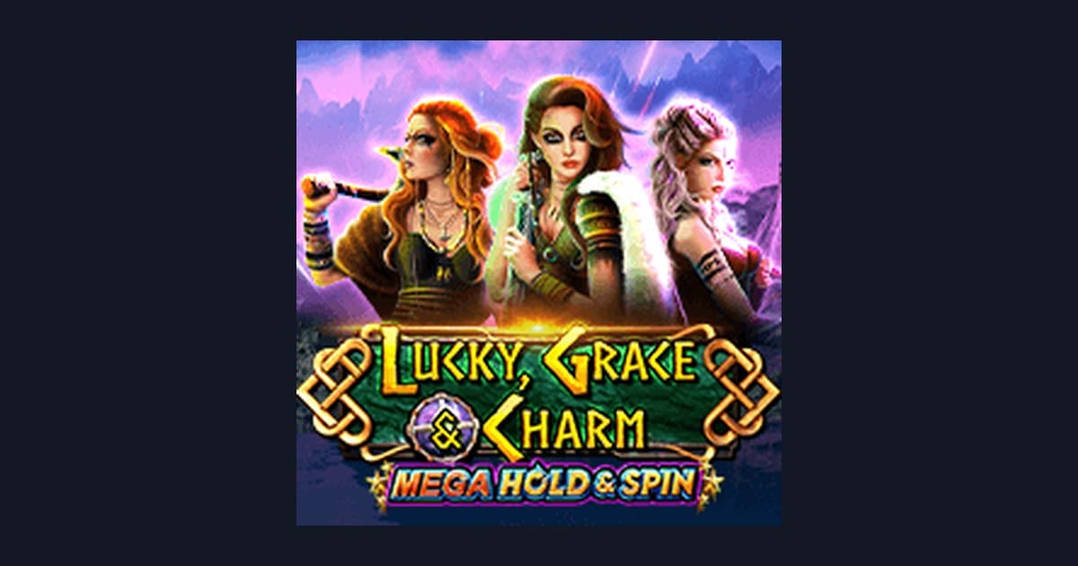 Review Jujur & Demo Slot Lucky Grace and Charm dari Pragmatic Play
