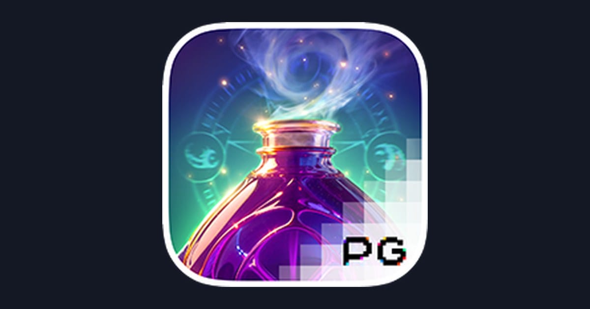 Review Jujur dan Demo Slot Mystic Potion dari PG Soft yang Seru