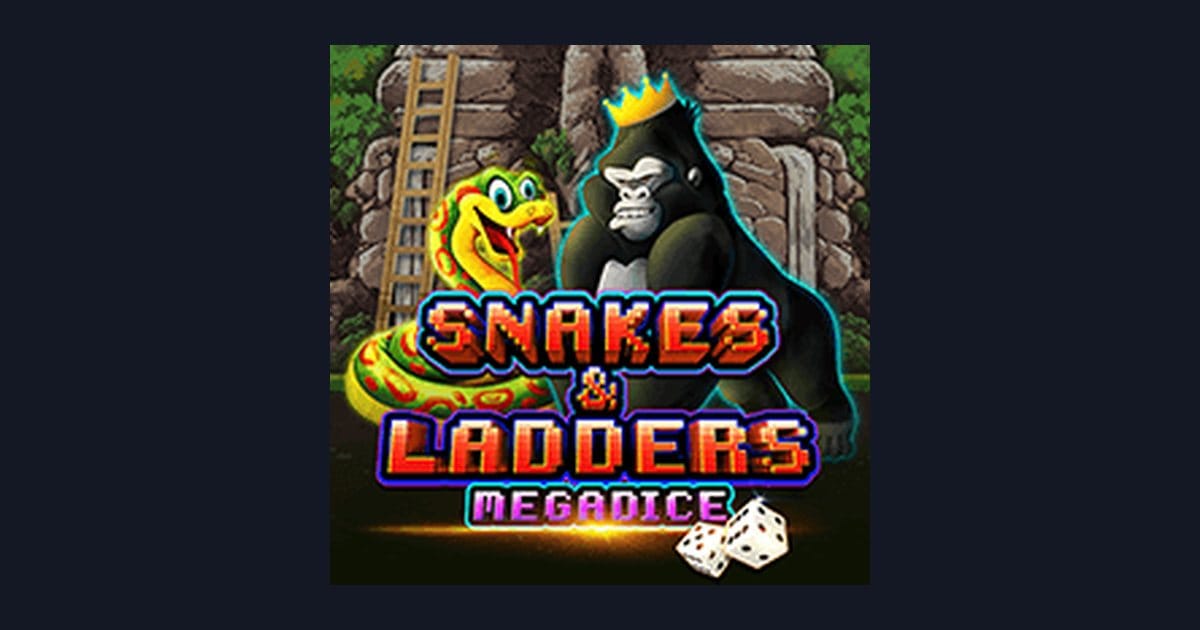 Rasakan Sensasi Slot Gacor Hari Ini dengan Snakes and Ladders Megadice