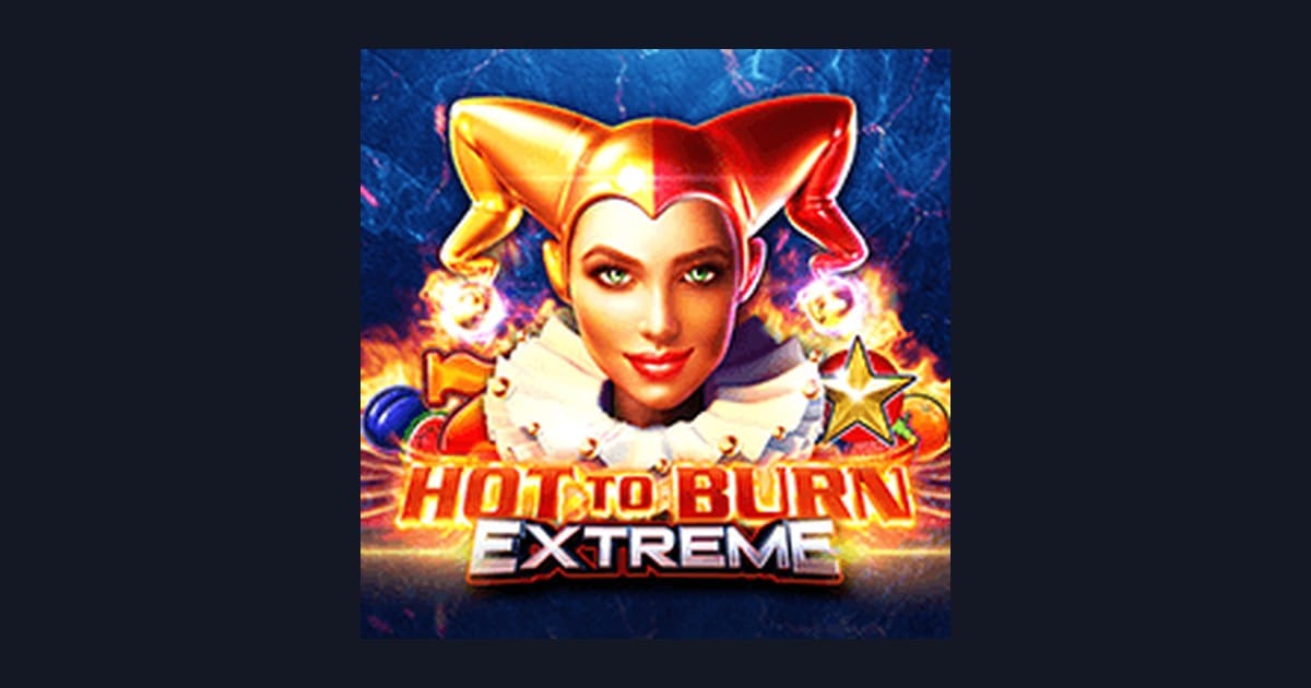 Serunya Main Hot To Burn Extreme dengan Modal Depo 5 Ribu di Slot Resmi Indonesia