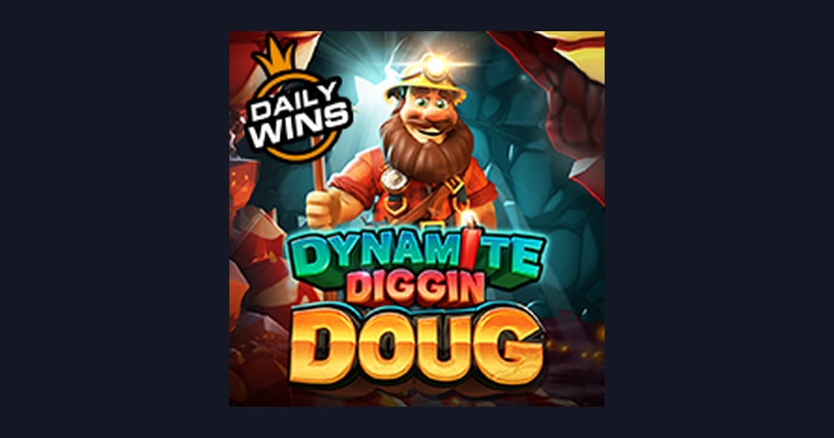 Strategi Jitu Menang di Slot Dynamite Diggin Doug untuk Pemula