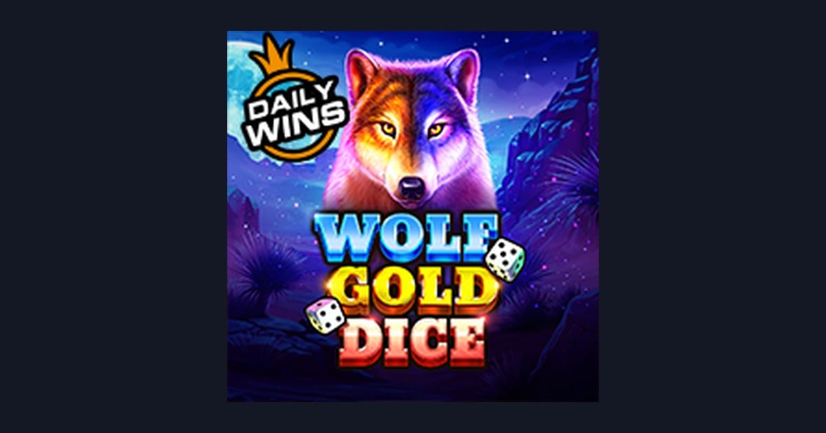 Strategi dan Tips Pola Maxwin di Slot Wolf Gold Dice
