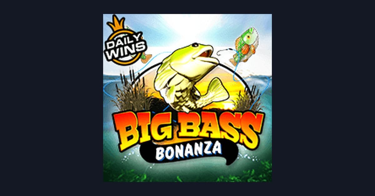 Tips Menang Big Bass Bonanza untuk Pemula di Slot Online