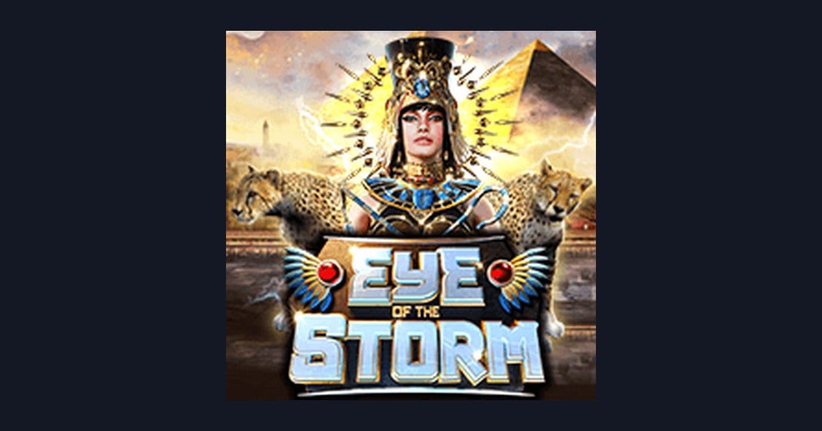 Tips Menang Buat Pemula Main Slot Eye of the Storm dari Pragmatic Play