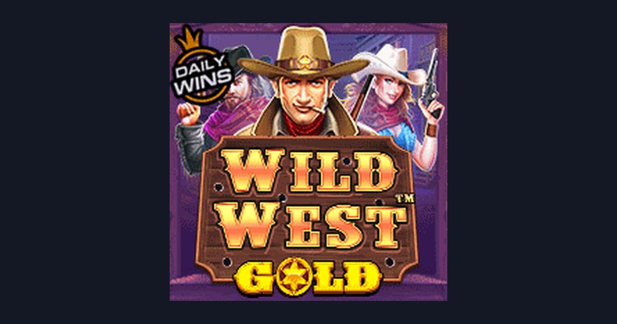 Wild West Gold Slot: Daftar & Login Gampang Main Jackpot Seru