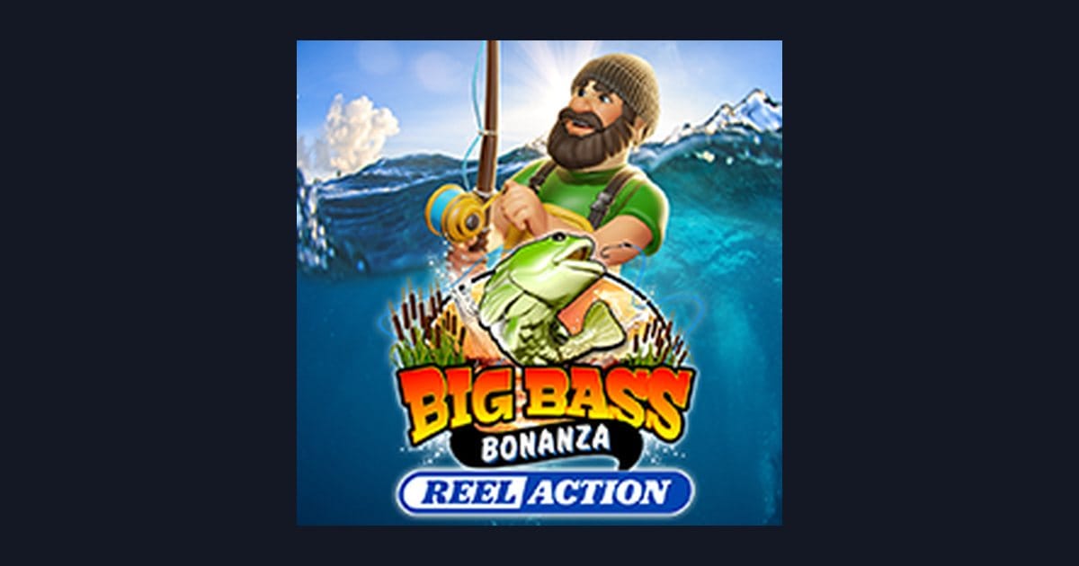 Bocoran RTP Hari Ini Big Bass Bonanza Reel Action dari Pragmatic Play