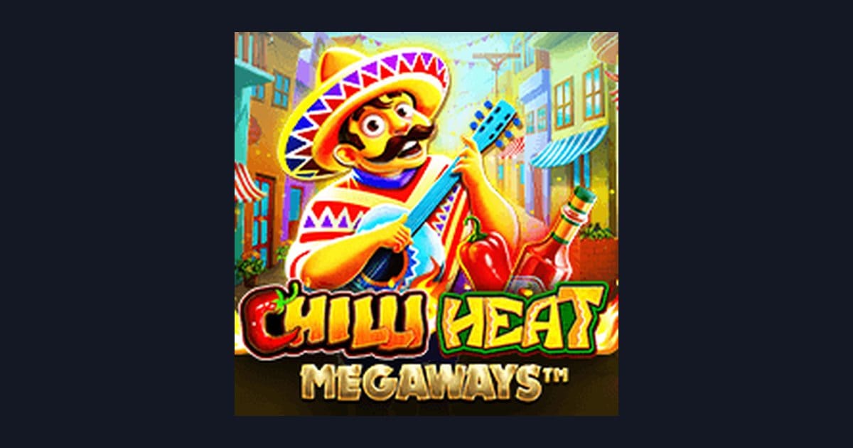 Bocoran RTP Hari Ini Chilli Heat Megaways: Slot Seru dari Pragmatic Play