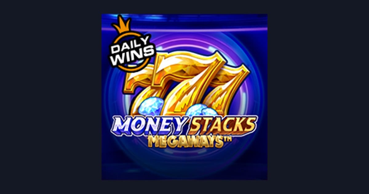 Bonus New Member Seru di Slot Money Stacks Megaways dari Pragmatic Play